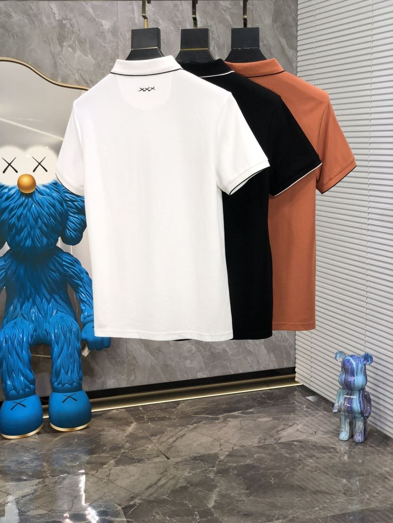 Zegna T-Shirts